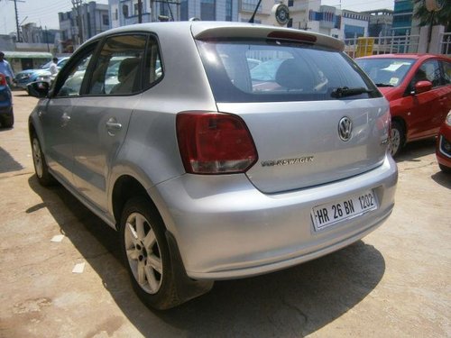 Used 2011 Volkswagen Polo Petrol Highline 1.2L MT for sale