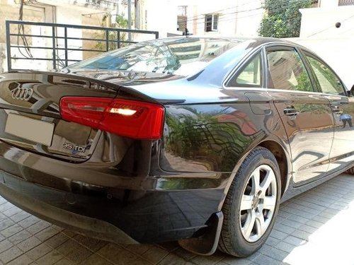 Audi A6 35 TDI AT for sale
