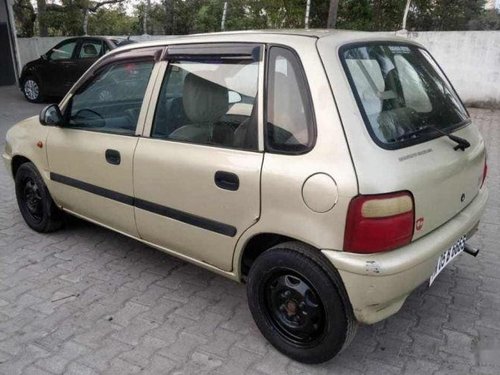 Used 1999 Maruti Suzuki Zen MT for sale