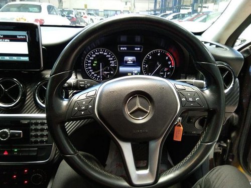 2014 Mercedes Benz GLA Class AT for sale