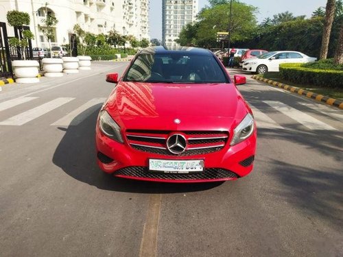 2014 Mercedes Benz A Class  A180 CDI AT for sale at low price