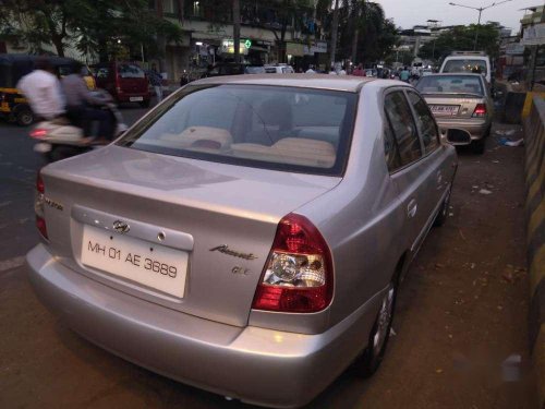 Hyundai Accent 2007 for sale 