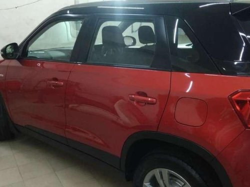 Maruti Suzuki Vitara Brezza ZDi - Plus Dual Tone Diesel, 2016,for sale 