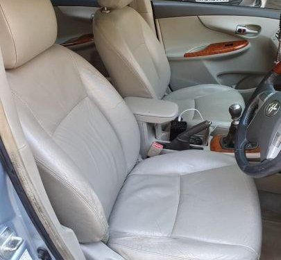 Toyota Corolla Altis Diesel D4DG MT 2010 for sale