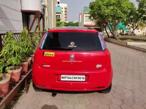 Used Fiat Punto car at low price