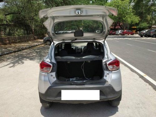Used Renault Kwid  RXT MT car at low price