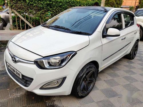 Hyundai i20 Sportz 1.4 CRDi 2012 for sale 