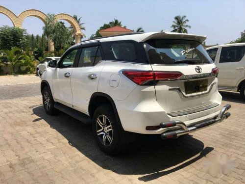 2018 Toyota Fortuner for sale