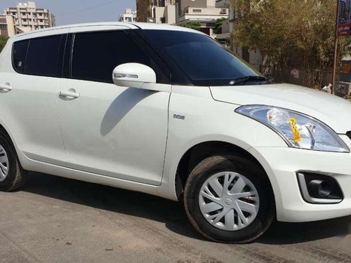 2017 Maruti Suzuki Swift for sale at low price