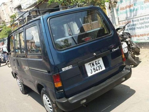 Maruti Suzuki Omni 5 STR BS-IV, 2015, Petrol for sale 