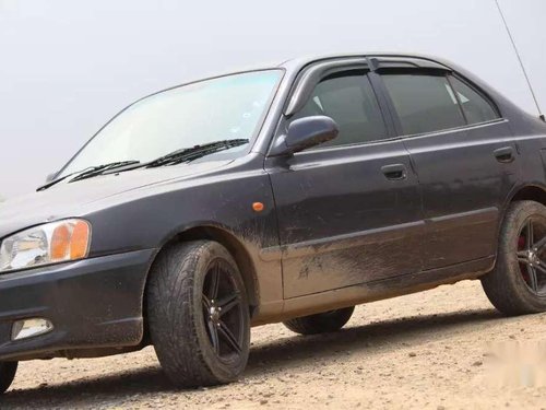 Used 2008 Hyundai Accent for sale