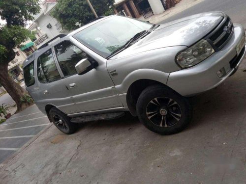 Tata Safari 4x2 LX DiCOR 2.2 VTT, 2012, Diesel for sale 