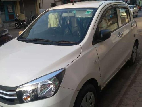 2017 Maruti Suzuki Celerio for sale at low price 