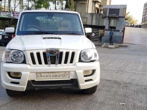 Used Mahindra Scorpio VLX 2009 for sale 