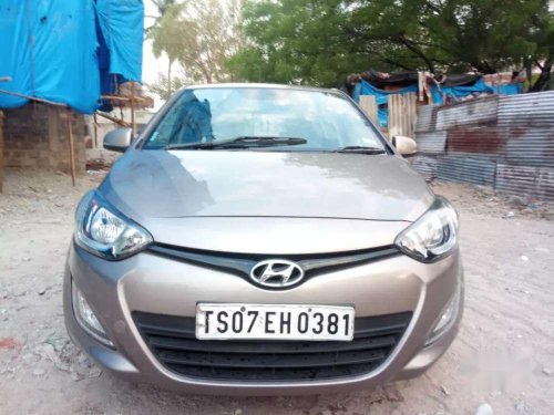 Used Hyundai i20 car at low price