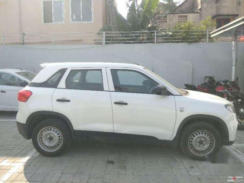 Used Maruti Suzuki Vitara Brezza LDi 2016 for sale 