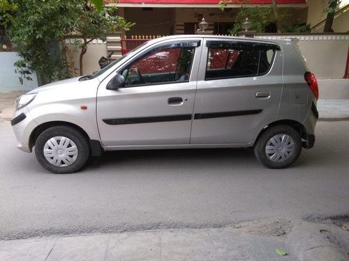 Used Maruti Suzuki Alto 800 VXI MT car at low price