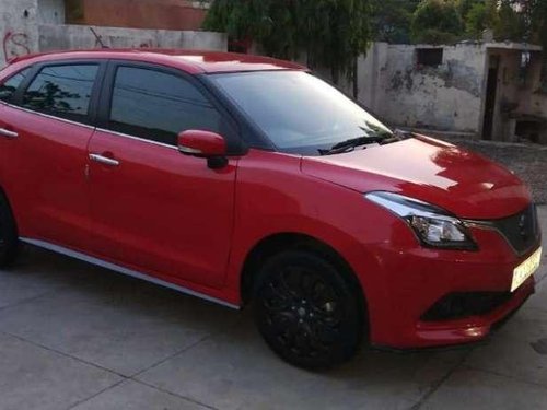 Maruti Suzuki Baleno 2018 for sale 