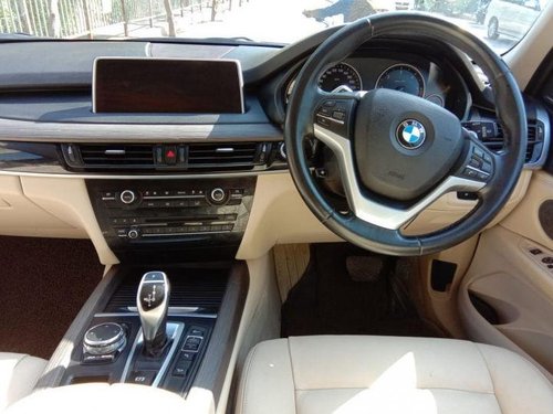 2015 BMW X5 xDrive 30d Design Pure Experience 7 Seater AT for sale