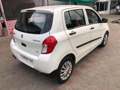 2015 Maruti Suzuki Celerio for sale 