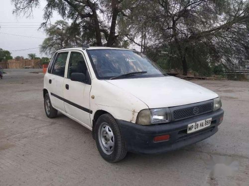 Maruti Suzuki Zen 1996 for sale 