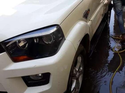 Mahindra Scorpio 2016 for sale 