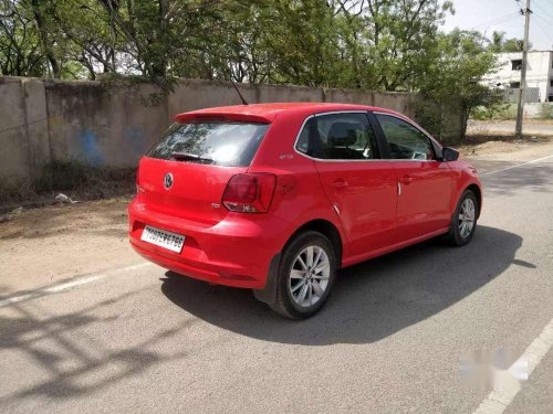 Used Volkswagen Polo 2015 car at low price