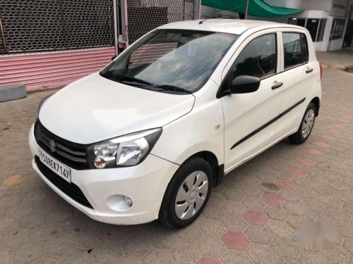 2015 Maruti Suzuki Celerio for sale 