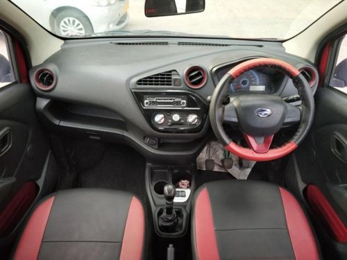 Datsun Redi-GO S MT  2017 for sale