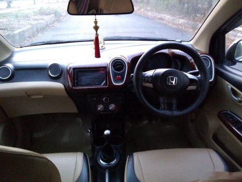 2015 Honda Mobilio RS Option i-DTEC MT for sale at low price