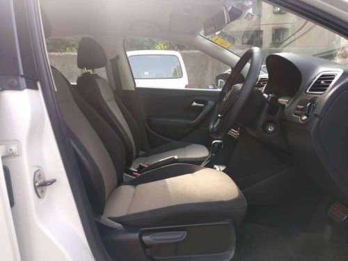 Used Volkswagen Polo car 2015 for sale  at low price