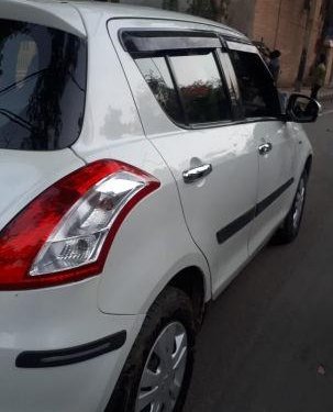 Used Maruti Suzuki Swift VDI MT 2012 for sale