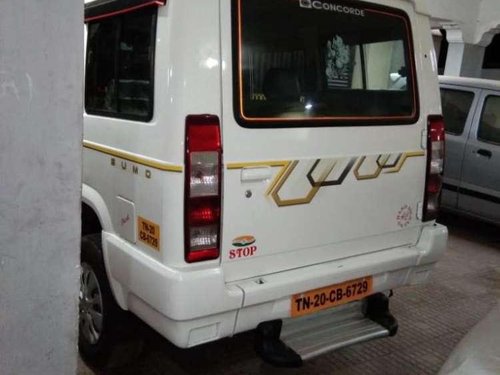 Used Tata Sumo car 2013 for sale at low price