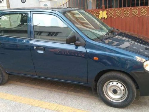 Maruti Suzuki Alto 2011 for sale 