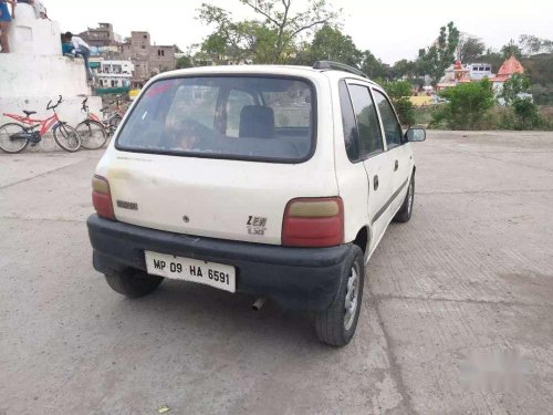 Maruti Suzuki Zen 1996 for sale 