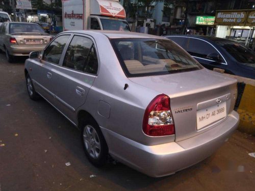 Hyundai Accent 2007 for sale 