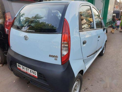 Tata Nano CX, 2010, Petrol for sale 