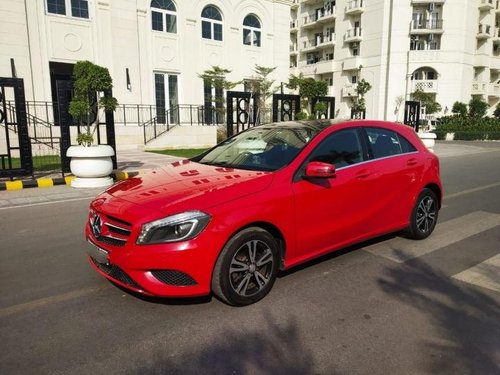 2014 Mercedes Benz A Class  A180 CDI AT for sale at low price