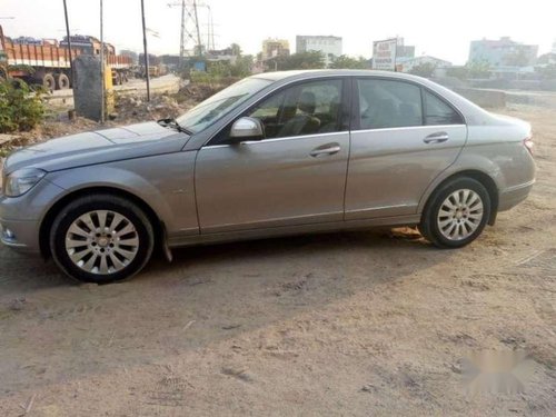 Mercedes Benz C-Class 2008 for sale 