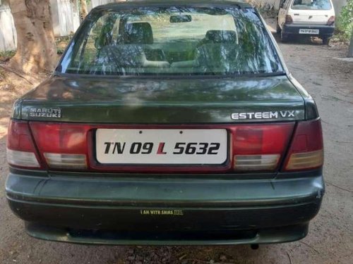 Maruti Suzuki Esteem 1999 for sale 