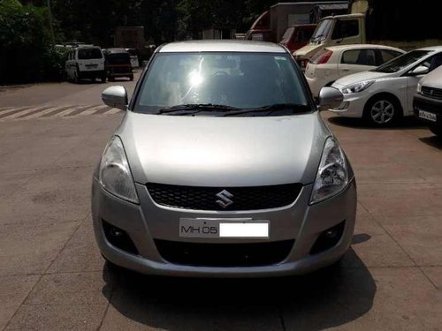 Maruti Suzuki Swift VXi 1.2 BS-IV, 2014, Petrol for sale 