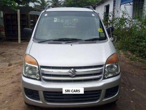 Used 2009 Maruti Suzuki Wagon R for sale