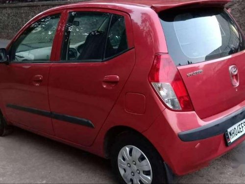 Hyundai I10 i10 Magna, 2010, Petrol for sale 