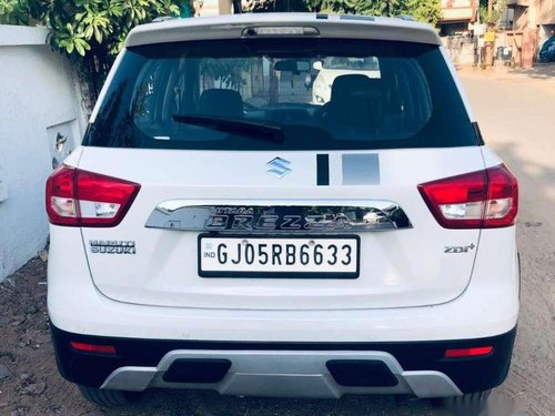 Used 2017 Maruti Suzuki Vitara Brezza for sale