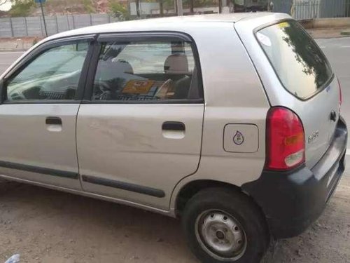 Used 2010 Maruti Suzuki Alto for sale