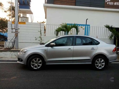 Volkswagen Vento Highline Petrol, 2011, Petrol for sale 