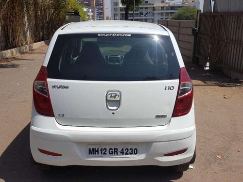 2011 Hyundai i10 for sale