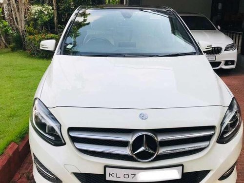 Mercedes Benz B Class 2015 for sale 