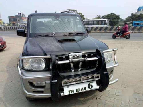 Used 2013 Mahindra Scorpio for sale