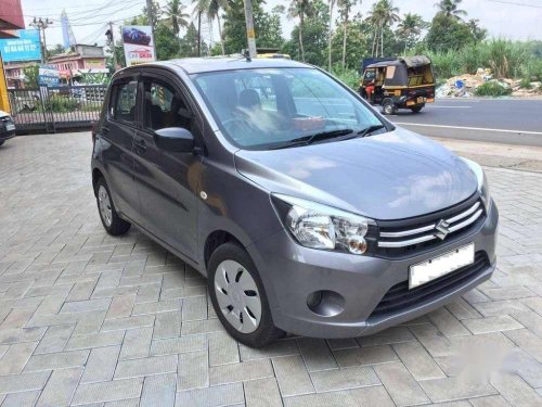 Maruti Suzuki Celerio VXI 2014 for sale 